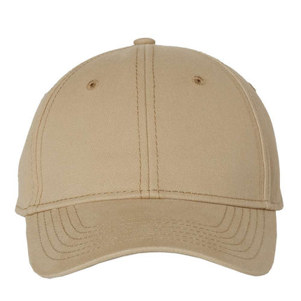 Structured Cap