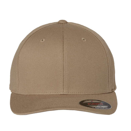 V-Flexfit® Cotton Twill Cap