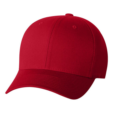 V-Flexfit® Cotton Twill Cap