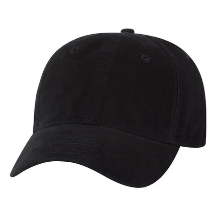 Unstructured Cap