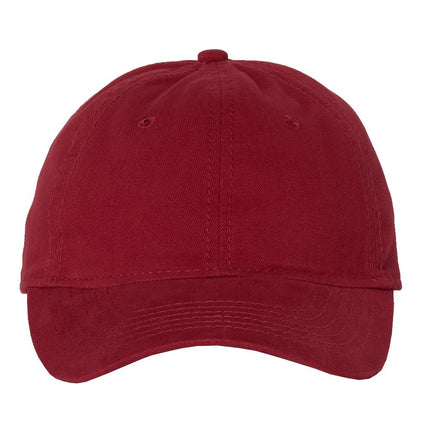 Unstructured Cap