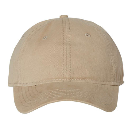 Unstructured Cap
