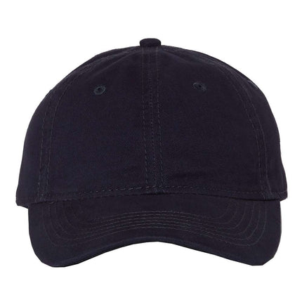 Unstructured Cap