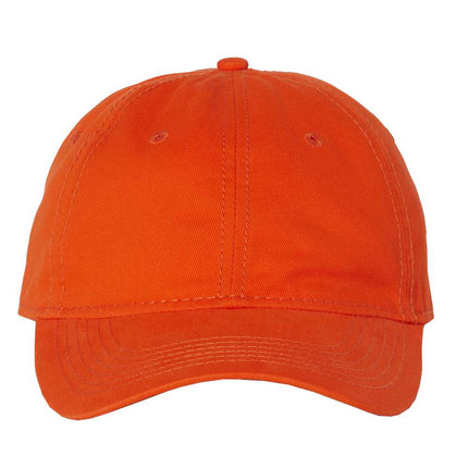 Unstructured Cap
