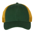 Dark Green/ Gold