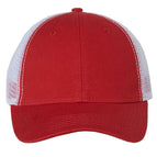 Red/ White
