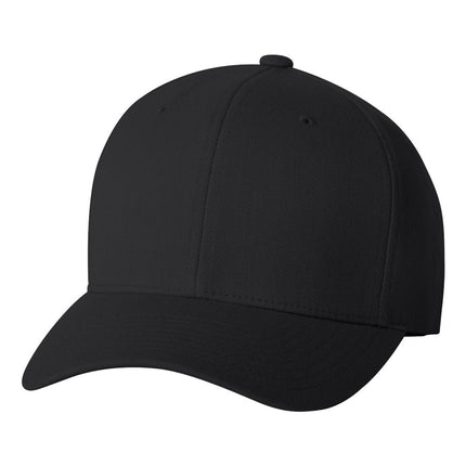 Wool-Blend Cap