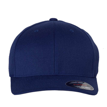 Wool-Blend Cap
