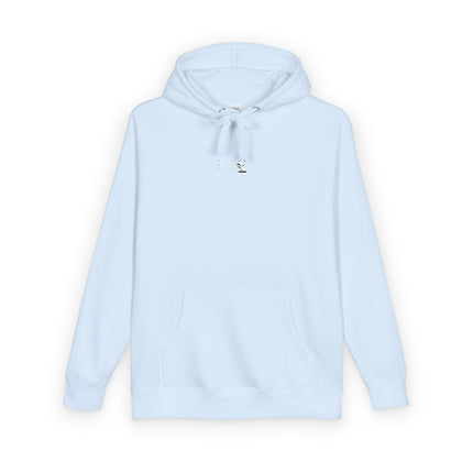 SNR Unisex Hoodie - Cotton Heritage M2580