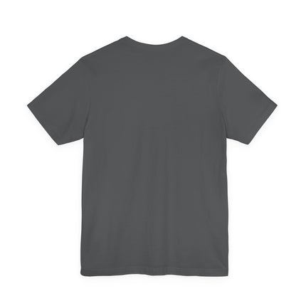 Unisex Custom T-Shirt – Bella+Canvas 3001