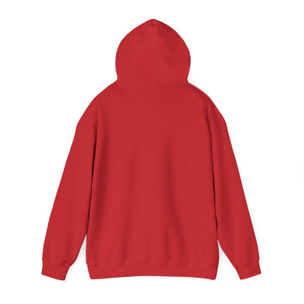 Custom Printed Unisex Hoodie - Gildan 18500