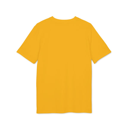 Custom Printed Organic T-Shirt - Stanley/Stella Creator 2.0