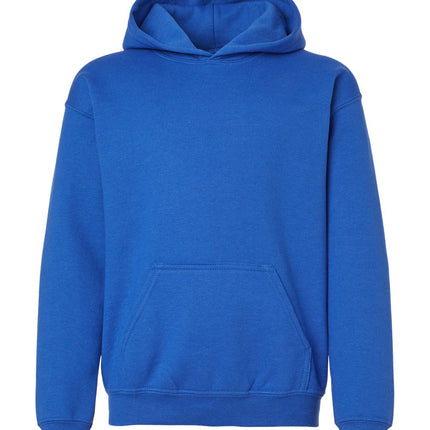 Youth Heavy Blend™ Hooded Sweatshirt