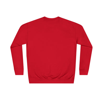 Custom Printed Unisex Premium Sweatshirt - Cotton Heritage M2480