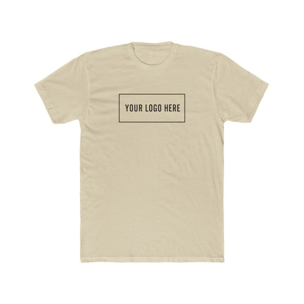 Custom Printed Short Sleeve T-Shirt - Next Level 3600
