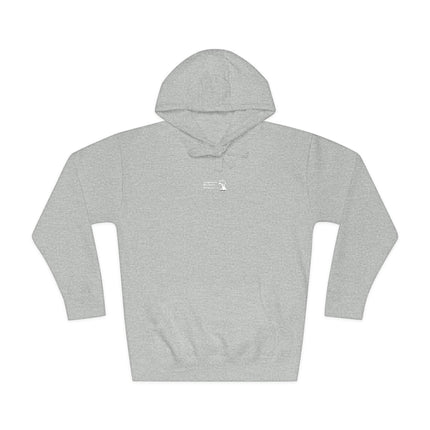 SNR Unisex Hoodie - Cotton Heritage M2580