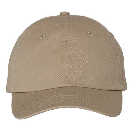 Youth Small Fit Bio-Washed Dad Hat