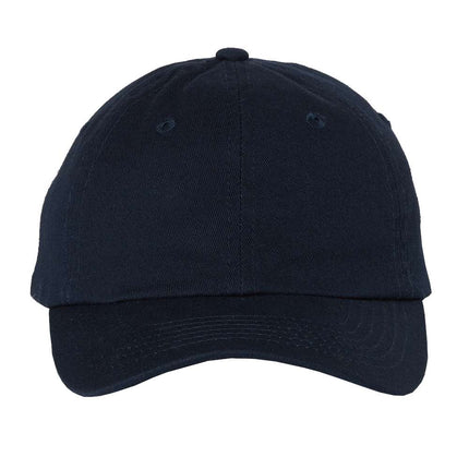 Youth Small Fit Bio-Washed Dad Hat