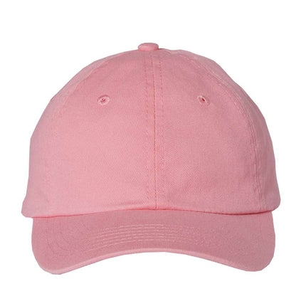 Youth Small Fit Bio-Washed Dad Hat