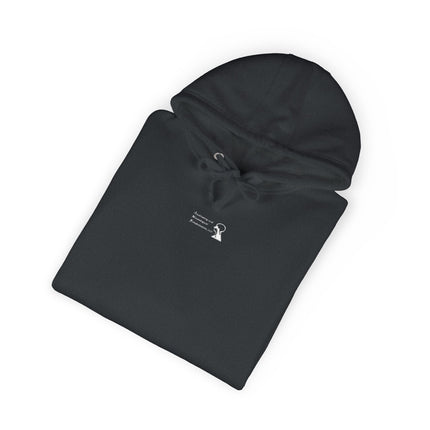 SNR Unisex Hoodie - Cotton Heritage M2580