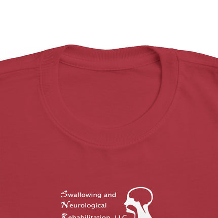 SNR Toddler Jersey T-Shirt