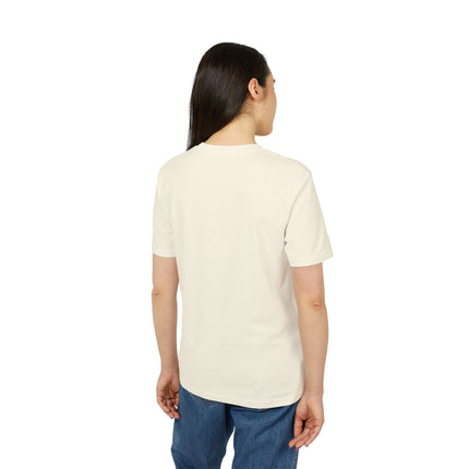 Custom Printed Organic T-Shirt - Stanley/Stella Creator 2.0