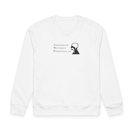 SNR Unisex Organic Sweatshirt - SOL'S 03574