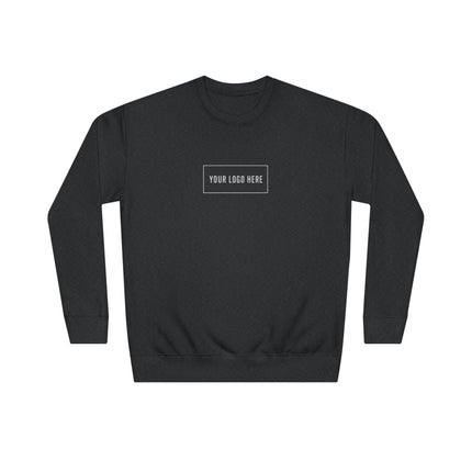 Custom Printed Unisex Premium Sweatshirt - Cotton Heritage M2480