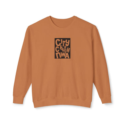 City Church NWA Sweatshirt