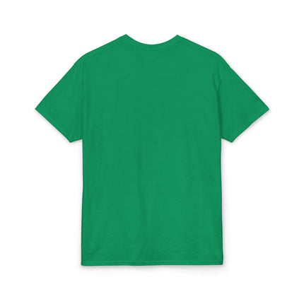 Custom Printed DryBlend T-Shirt - Gildan 8000