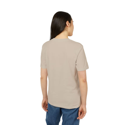 Custom Printed Organic T-Shirt - Stanley/Stella Creator 2.0
