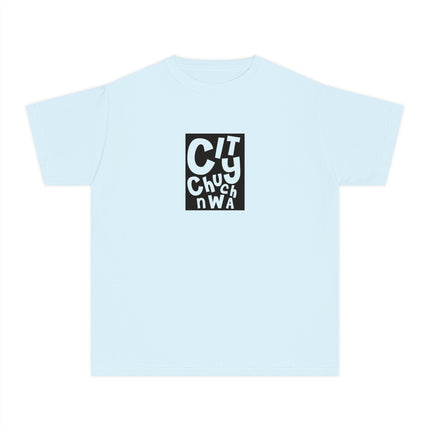 Youth Tee — 'City Church NWA