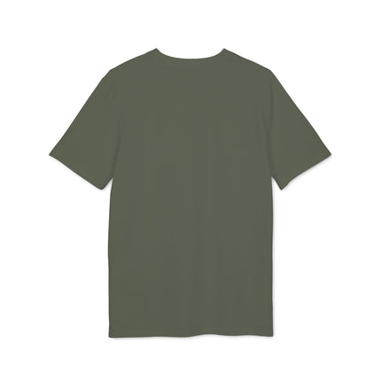 Custom Printed Organic T-Shirt - Stanley/Stella Creator 2.0