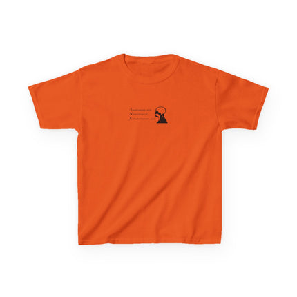 SNR Youth Classic Tee