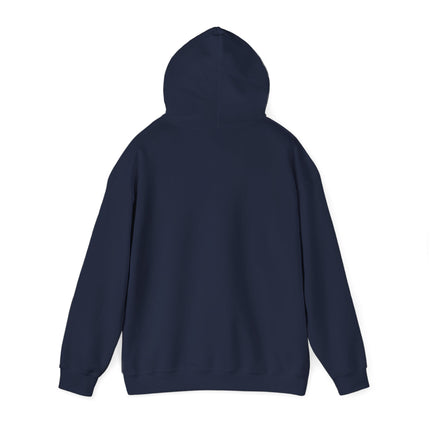 Custom Printed Unisex Hoodie - Gildan 18500