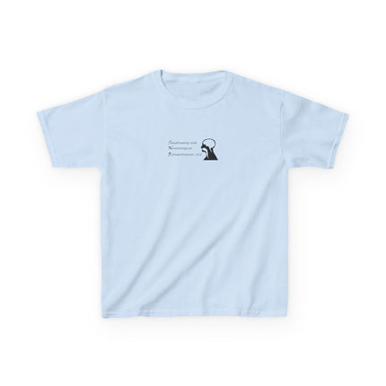 SNR Youth Classic Tee