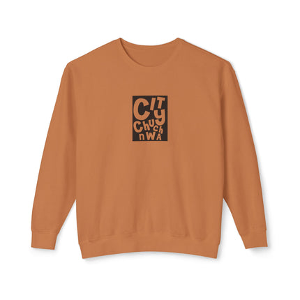 City Church NWA Sweatshirt