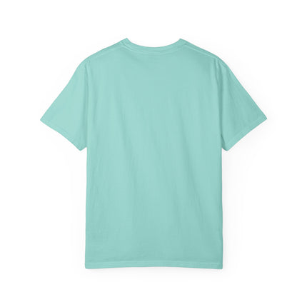 SNR Garment-Dyed Tee - Comfort Colors 1717