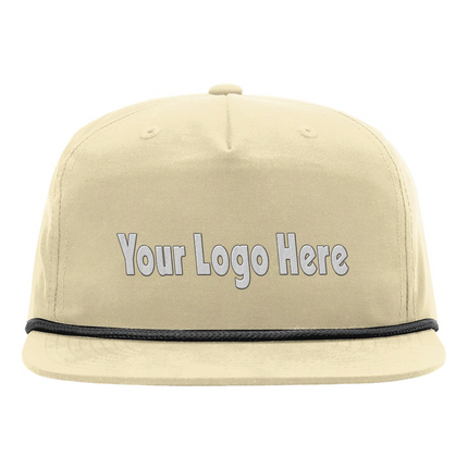 Richardson 256 Umpqua Embroidered Hat – Performance Snapback