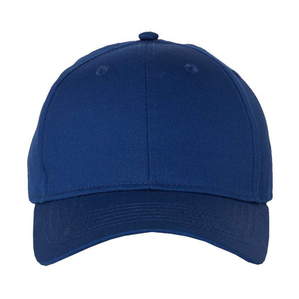 Cotton Twill Cap