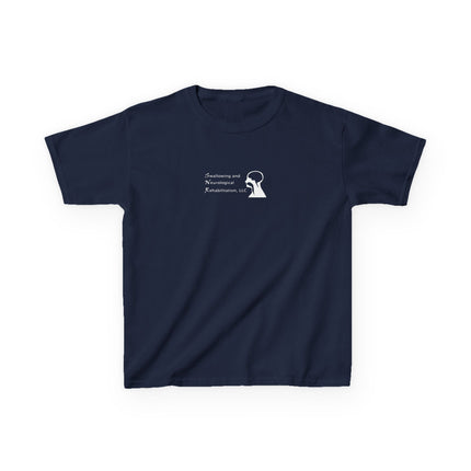 SNR Youth Classic Tee