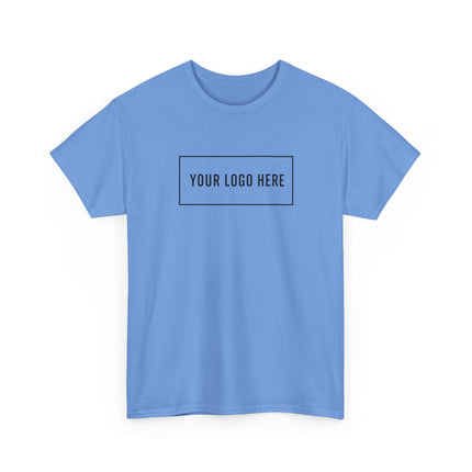 Unisex Classic Custom T-Shirt - Gildan 5000
