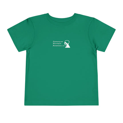 SNR Toddler Short Sleeve Tee