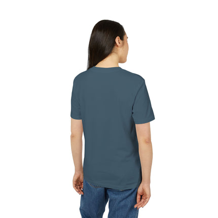 Custom Printed Organic T-Shirt - Stanley/Stella Creator 2.0