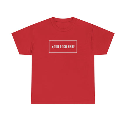 Unisex Classic Custom T-Shirt - Gildan 5000