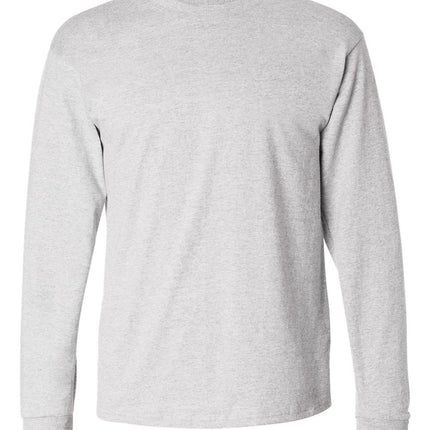 Authentic Long Sleeve T-Shirt