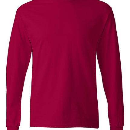 Authentic Long Sleeve T-Shirt