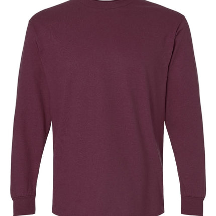 Unisex Ultra Cotton® Long Sleeve T-Shirt