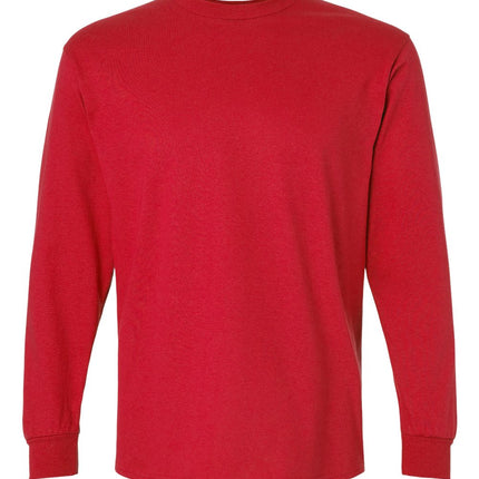 Unisex Ultra Cotton® Long Sleeve T-Shirt