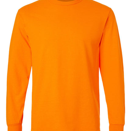 Unisex Ultra Cotton® Long Sleeve T-Shirt